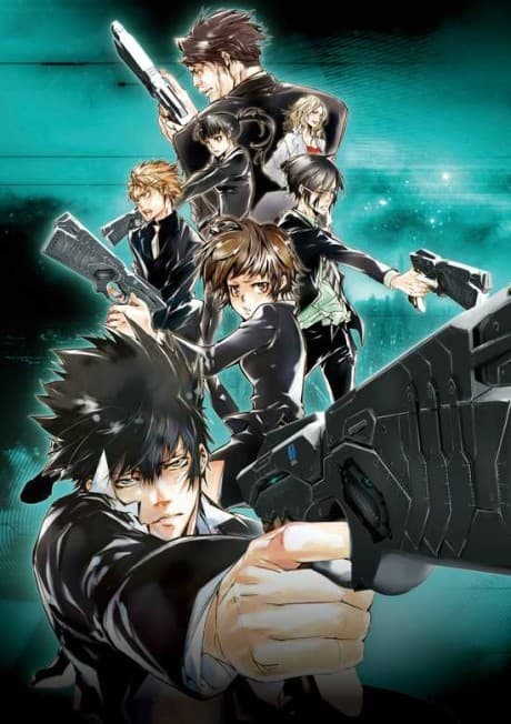 Anime