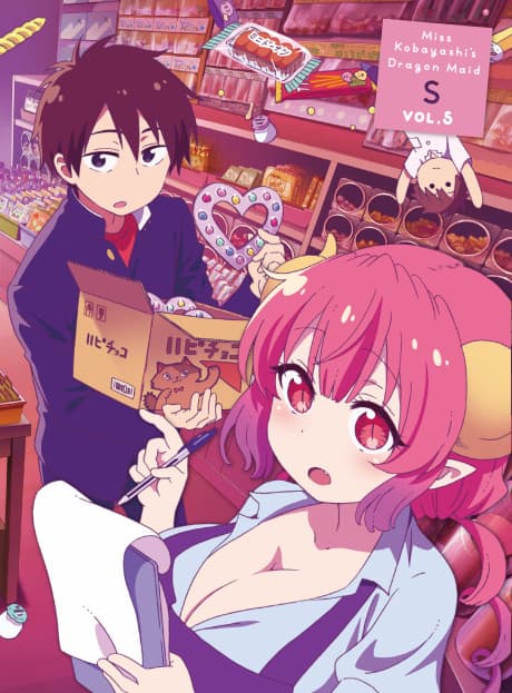 Anime