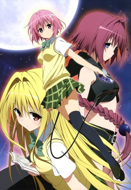 Anime
