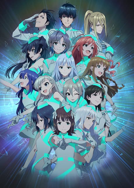 Anime