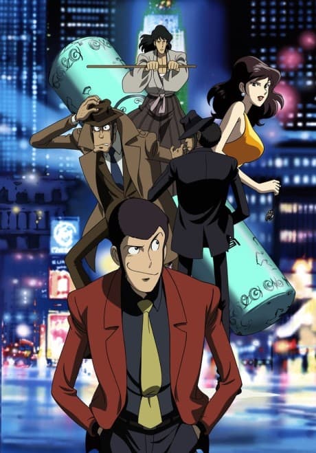 Anime