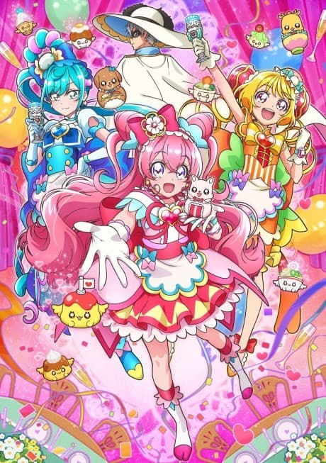 Anime