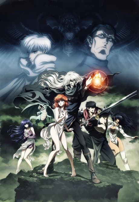 Anime