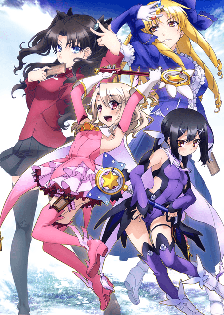 Anime