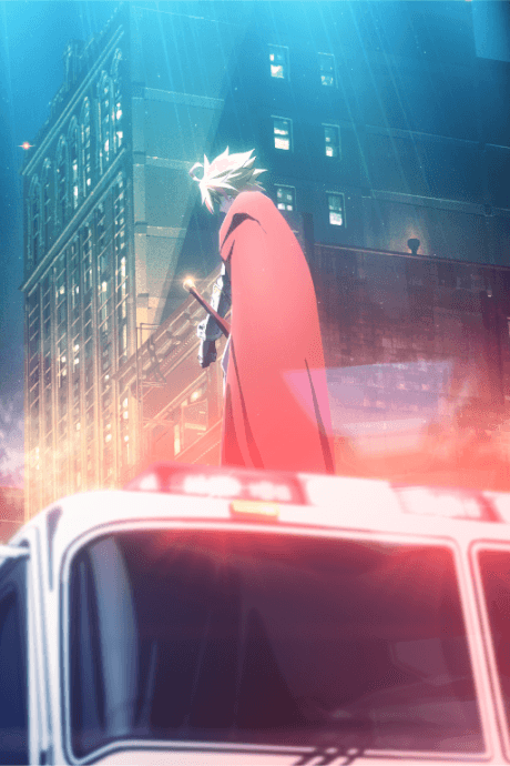 Anime
