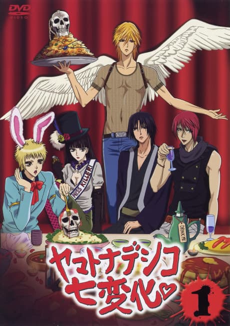 Anime