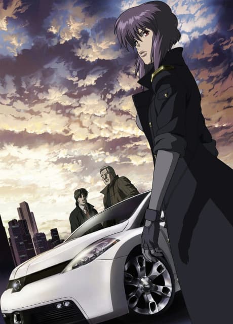 Anime