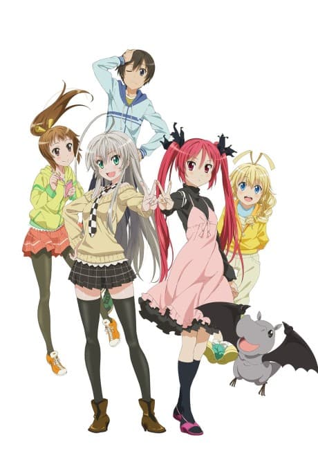 Anime