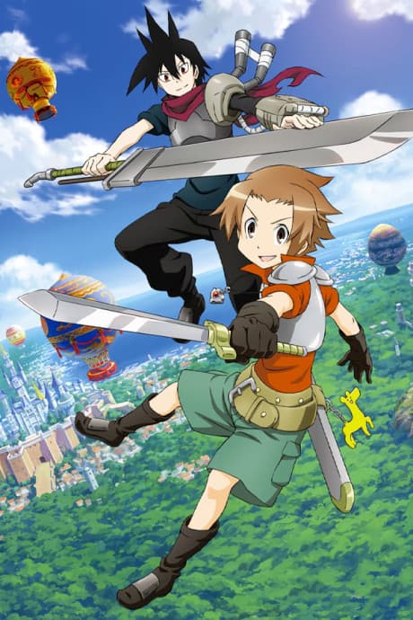 Anime
