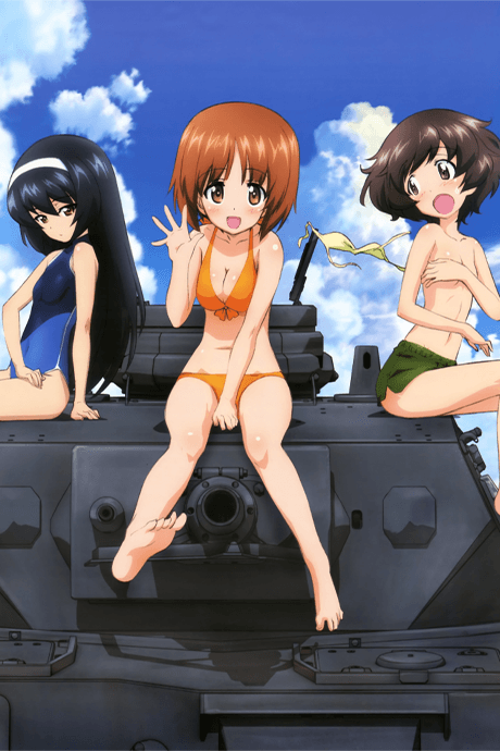 Anime