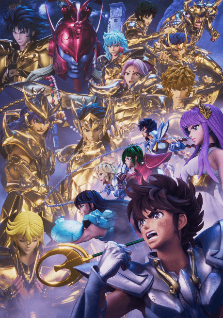 Anime