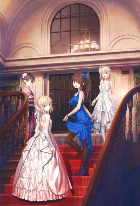 Anime