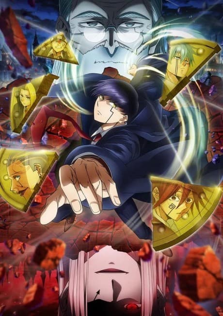 Anime