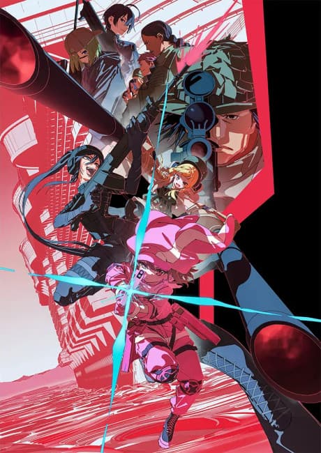 Anime