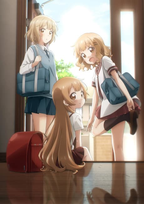 Anime