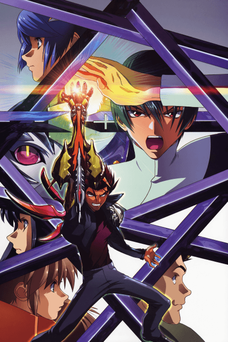 Anime