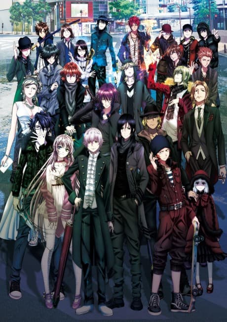 Anime