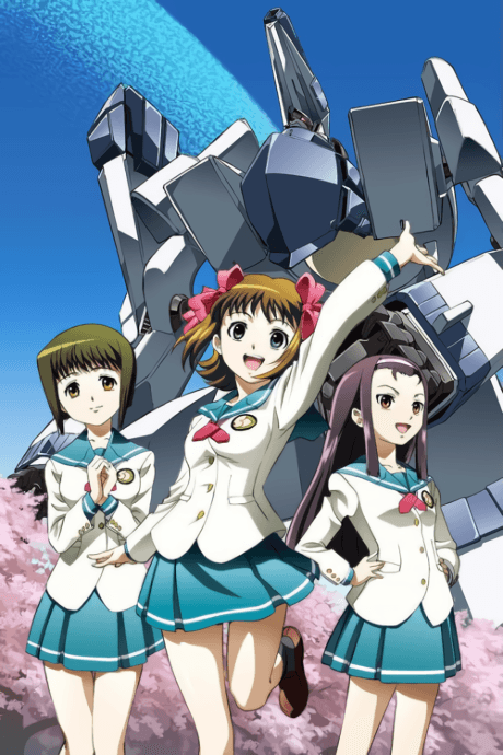 Anime