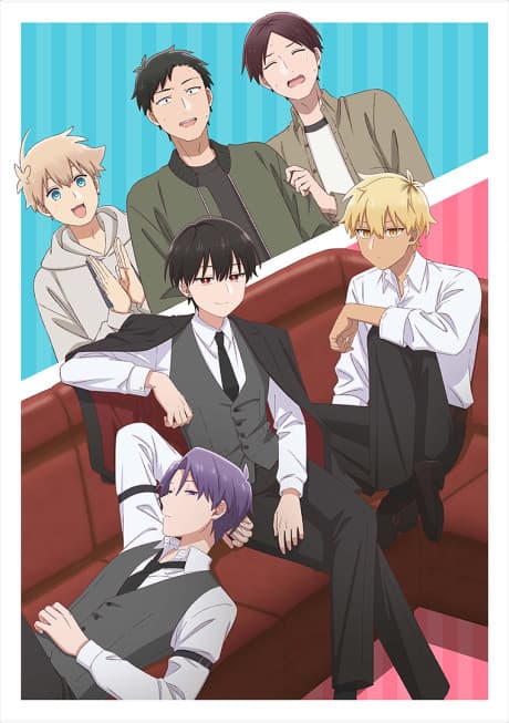 Anime