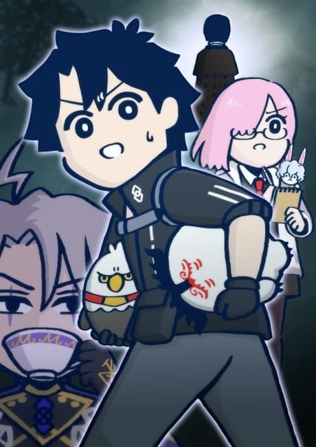 Anime