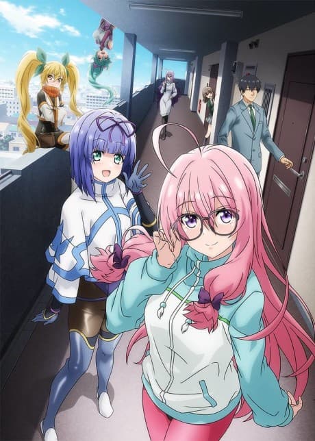 Anime