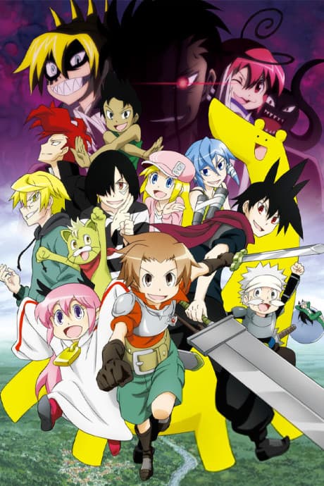 Anime