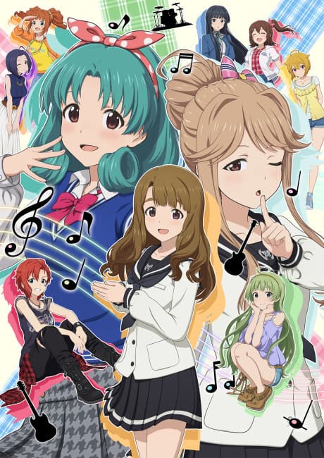 Anime