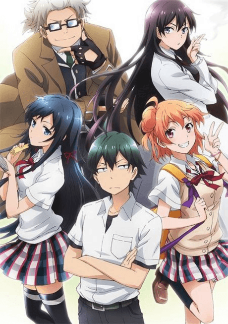 Anime