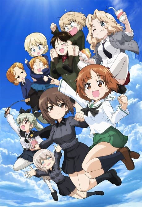 Anime