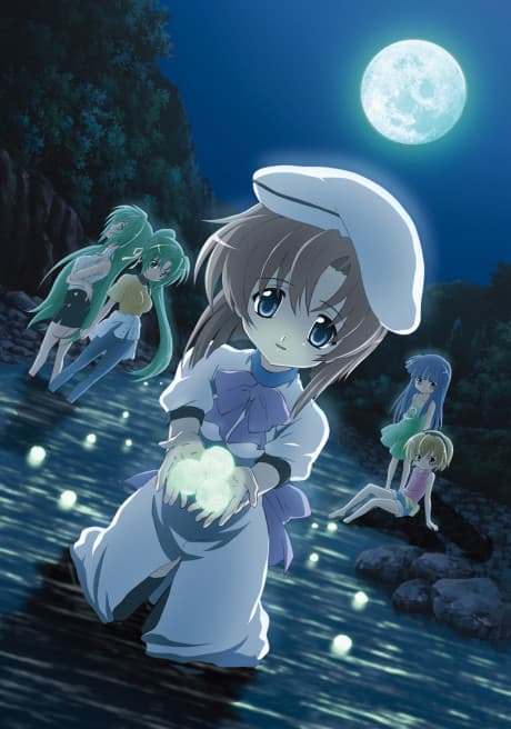 Anime