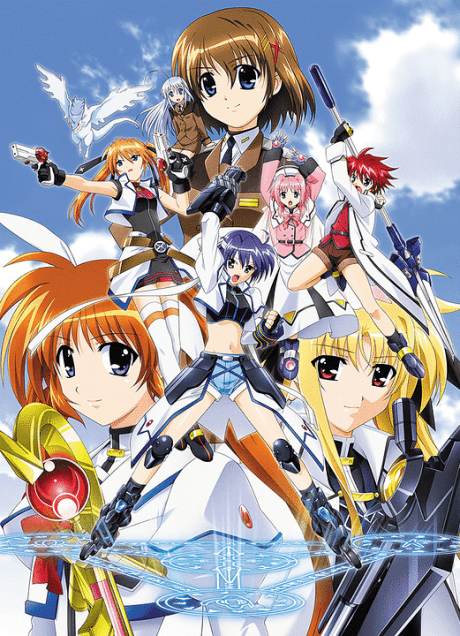 Anime