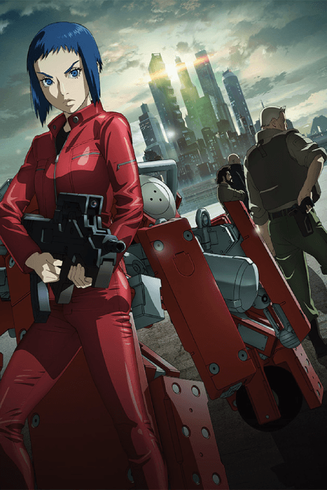 Anime