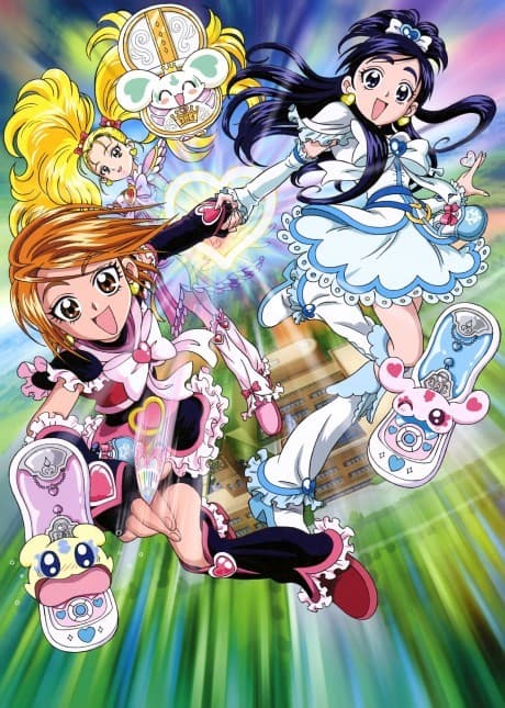 Anime
