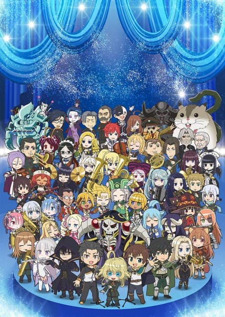 Anime