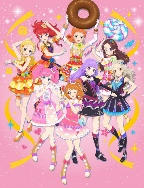 Anime