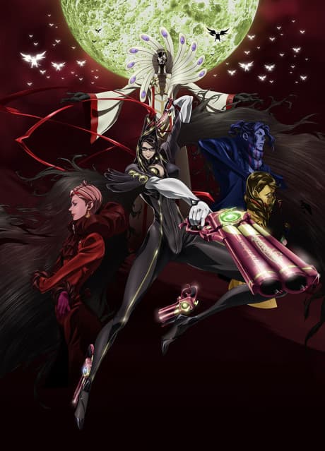 Anime