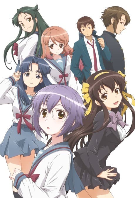 Anime