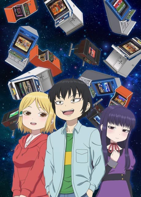 Anime