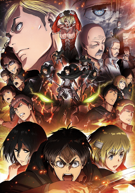 Anime