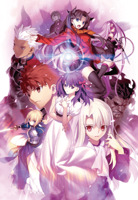 Anime