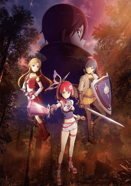 Anime