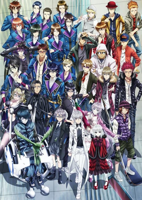 Anime
