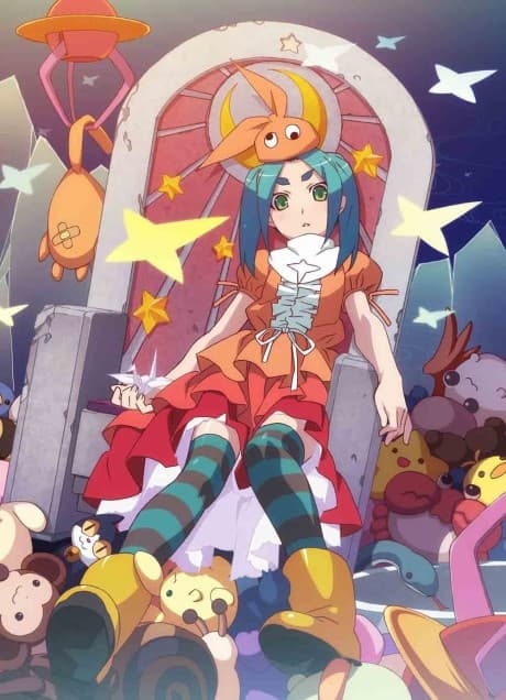Anime