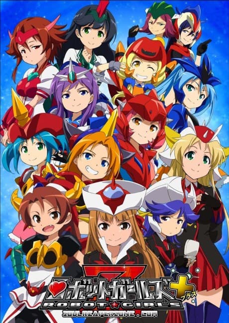 Anime
