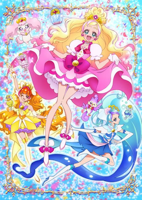 Anime