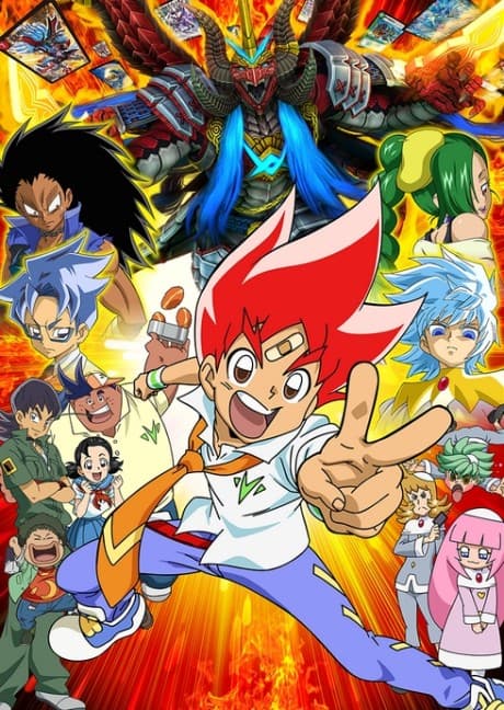 Anime