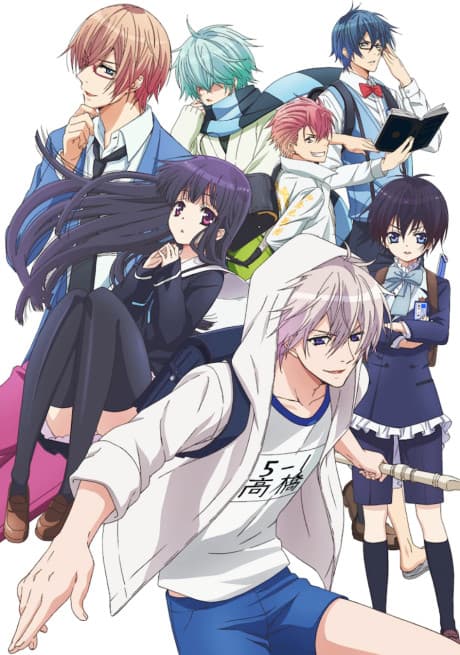 Anime