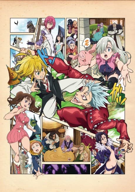 Anime