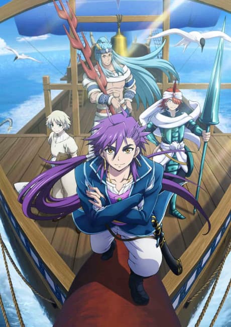 Anime