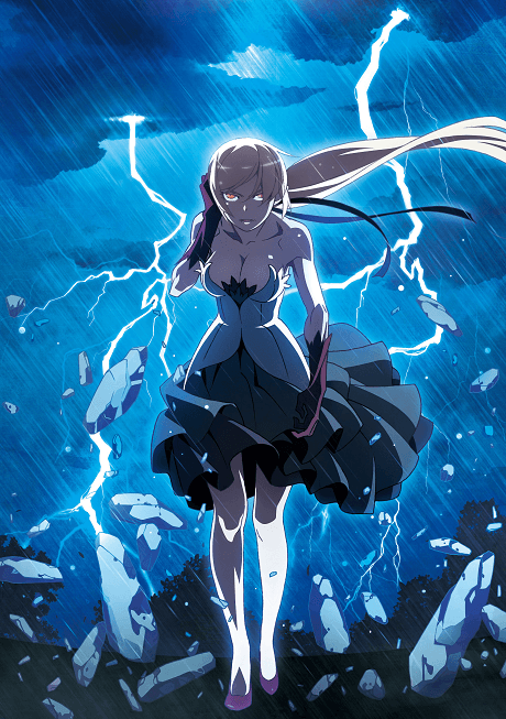 Anime